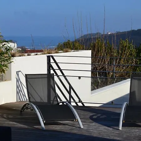 Saint-jean-de-luz Sleeps 8 Pool Wifi Vila