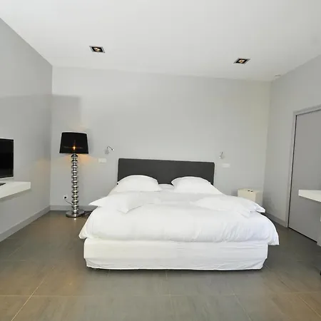 빌라 Saint-jean-de-luz Sleeps 8 Pool Wifi