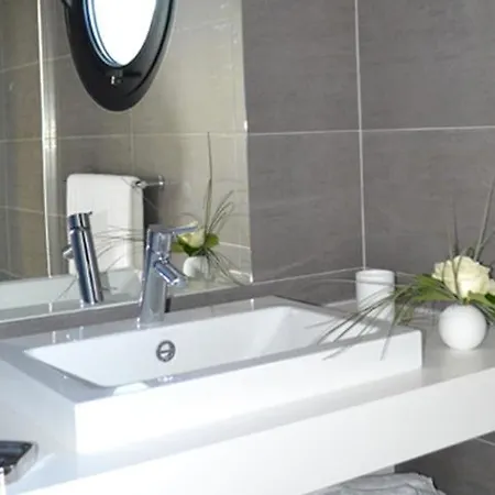 빌라 Saint-jean-de-luz Sleeps 8 Pool Wifi 생장드루즈