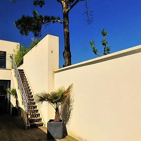 빌라 Saint-jean-de-luz Sleeps 8 Pool Wifi 생장드루즈