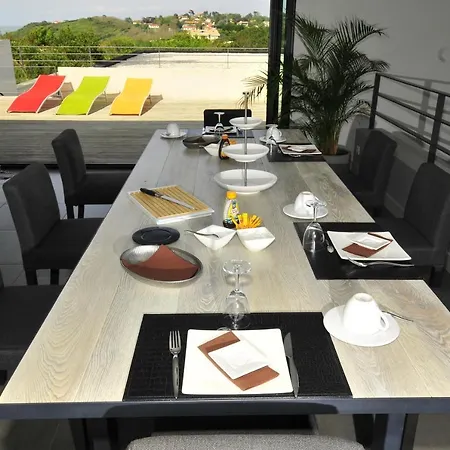Saint-jean-de-luz Sleeps 8 Pool Wifi 빌라 *