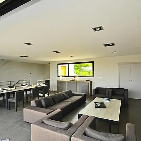 Saint-jean-de-luz Sleeps 8 Pool Wifi 빌라 생장드루즈